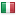 caravanbacci.com is hosted in Italy